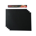 Food grade Easy Clean  BBQ Grill mat